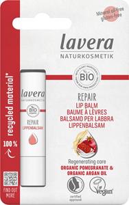 Lavera Lipbalm Repair, 4.5 gram