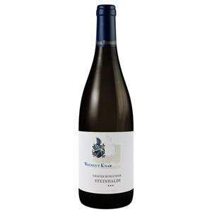 Weingut Knab Grauburgunder Steinhalde *** 2021 - 75CL - 13,5% Vol.