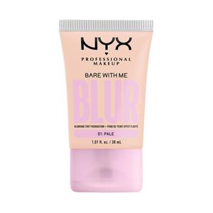 NYX Professional Makeup Bare With Me Blurring Tint Foundation