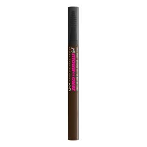 NYX Professional Makeup Zero to Brow Gel