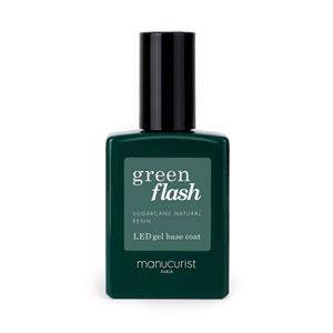 Manucurist Green Flash Base Coat 15ml