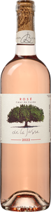 Wijnbeurs Domaine de la Jasse 'Coeur de Cuvée' Rosé
