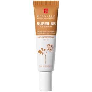 Erborian Super BB - 15ml (Various Shades) - Caramel