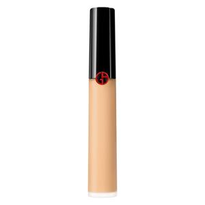 Armani Power Fabric + Multi-Retouch Concealer