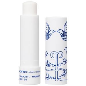 KORRES Yoghurt Lip Balm SPF 20 Lippenbalsam