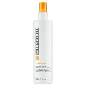Taming Spray