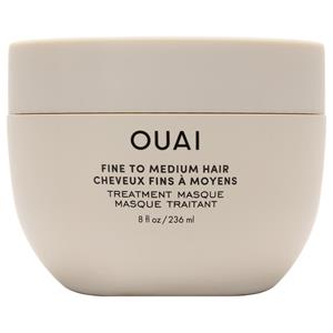 OUAI Fine/Medium Hair Treatment Masque