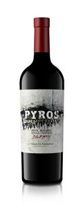 Pyros Single Vineyard Block No. 4 Malbec (magnum)