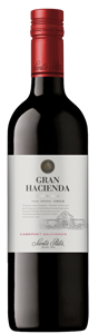 Santa Rita Gran Hacienda Old Vines Cabernet Sauvignon