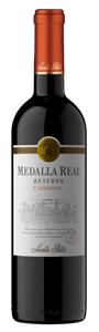 Santa Rita Medalla Real Reserva Carmenere