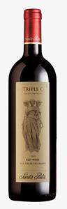 Santa Rita Triple C Estate Bottled