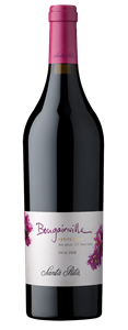 Santa Rita Bougainville Petite Sirah