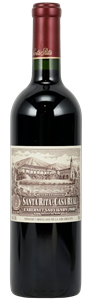 Santa Rita Casa Real Cabernet Sauvignon