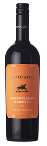 Femar Epicuro Montepulciano d’Abruzzo