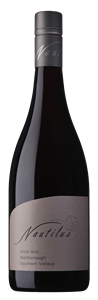 Nautilus Pinot Noir