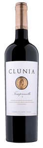 Bodegas Principe de Viana Clunia Tempranillo