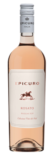 Epicuro Rosato