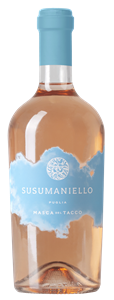 Susumaniello Rosato