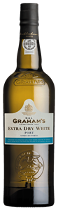 Graham's Port Graham’s Extra Dry White Port