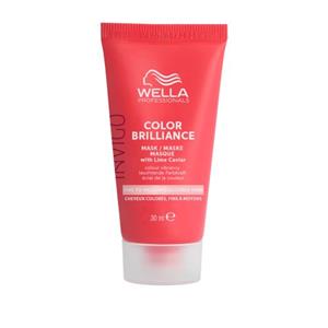 Invigo Color Brilliance Mask Fine/Normal 30ml