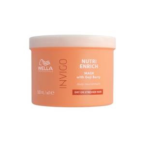 Wella Invigo Nutri-Enrich Deep Nourishing Mask 500ml