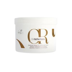 Wella Oil Reflections Luminous Reboost Masker 500ml