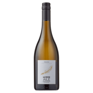 La petite aile Chardonnay Viognier