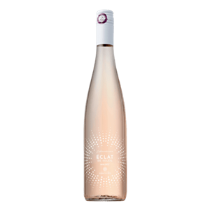 Eclat de Soleil Malbec rosé