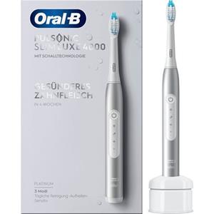 Oral-B Pulsonic Slim Luxe 4000 Platinum