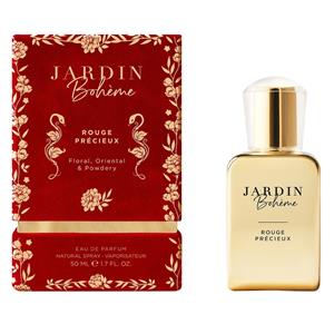 Jardin Bohème Rouge Précieux Rouge Précieux Eau de Parfum