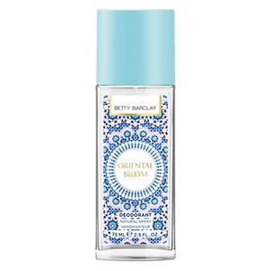 Betty Barclay Oriental Bloom deodorant spray 75 ml