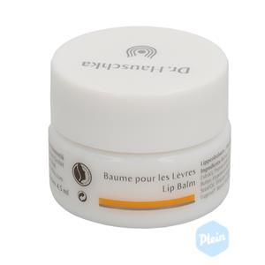 Dr. Hauschka Lip Balm 4,5 ml