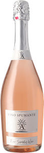 Wijnbeurs Galanti Vino Spumante Rose Extra Dry