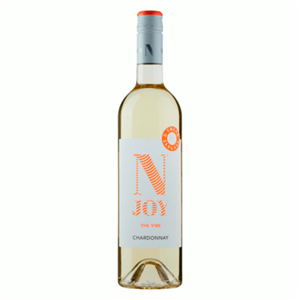 NJOY Chardonnay