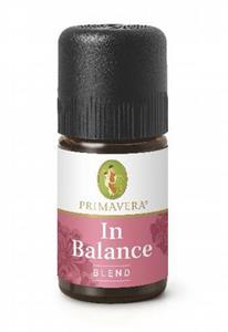 Primavera In balance blend bio 5ml