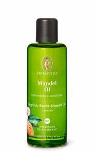 Primavera Sweet almond oil bio 100ml