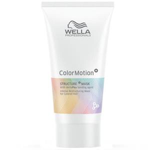 Wella ColorMotion+ Structure Mask 30ml