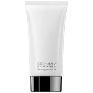 Armani Crema Nera Crema Nera Supreme Foam-in-Cream Cleansing Moisturizer