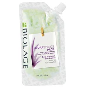 Biolage HydraSource Deep Treatment Moisture Pack