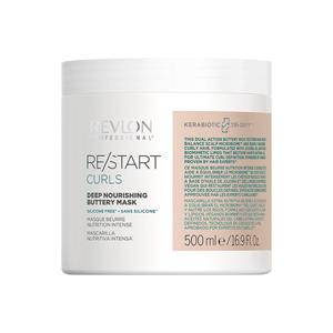 Revlon Professional Deep Nourishing Buttery Mask