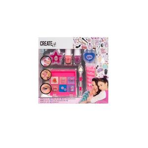 Create It! Make up set Roze lila