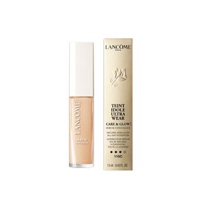 Lancôme Teint Idôle Ultra Wear Care and Glow Concealer 13ml (Various Shades) - 115C