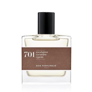 Bon Parfumeur 701 Eucalyptus - Coriander - Cypress Eau de Parfum