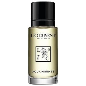 Le Couvent Maison De Parfum Colognes Botaniques Aqua Minimes Botanical