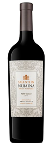 Bodegas Salentein Salentein Numina Petit Verdot