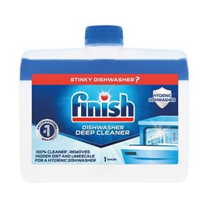 Finish Integrale Machinereiniger Regular 250 ml