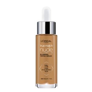 L'Oréal 3x  True Match Getint Serum 5-6 Medium Tan 30 ml