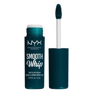 NYX Professional Makeup Smooth Whip Matte Lip Cream