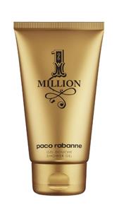 Paco Rabanne Gel Douche  - 1 Million Gel Douche