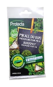 Protecta Ginko Buxus feromoon voor val